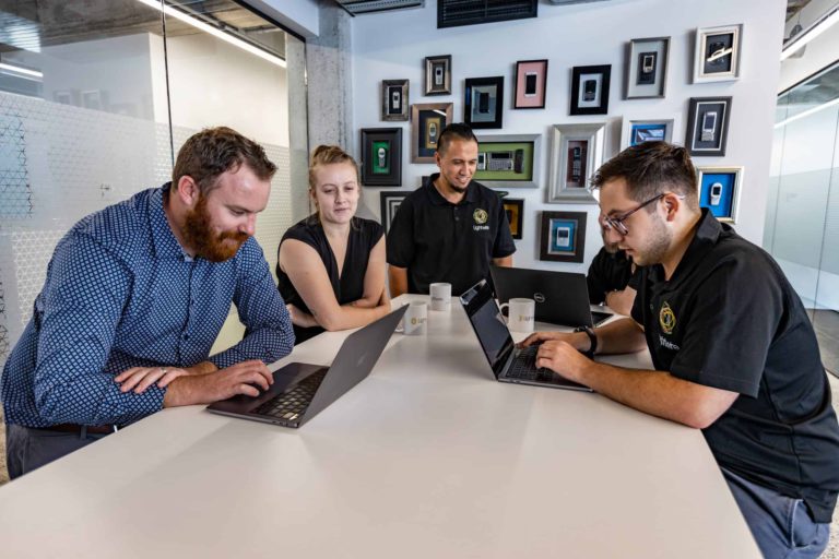 Blog 51 Lightwire Team