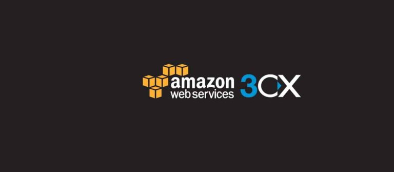 Blog 11 3CX hosted on AWS