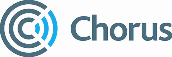 Blog 27 Chorus logo