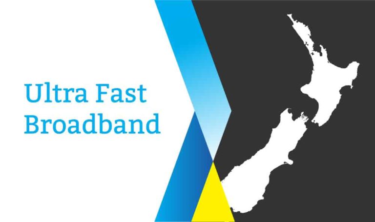 Blog 13 Fibre to 190 additional NZ towns with UFB2+