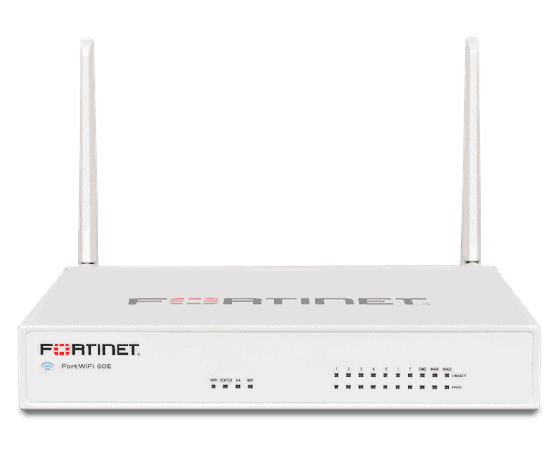 Blog 29 FortiWiFi-60E