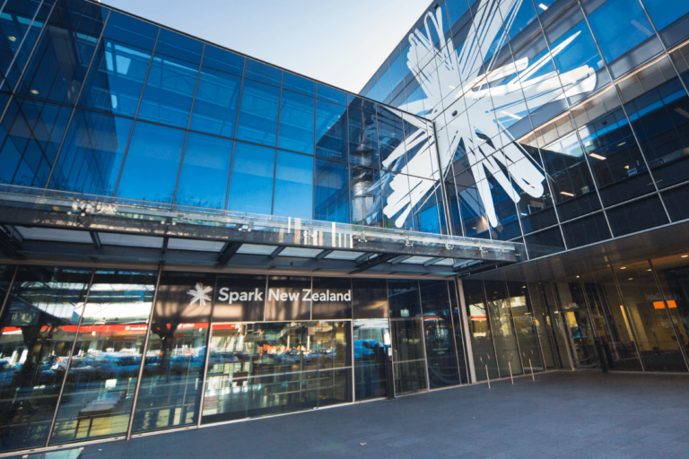 Blog 31 Spark Office