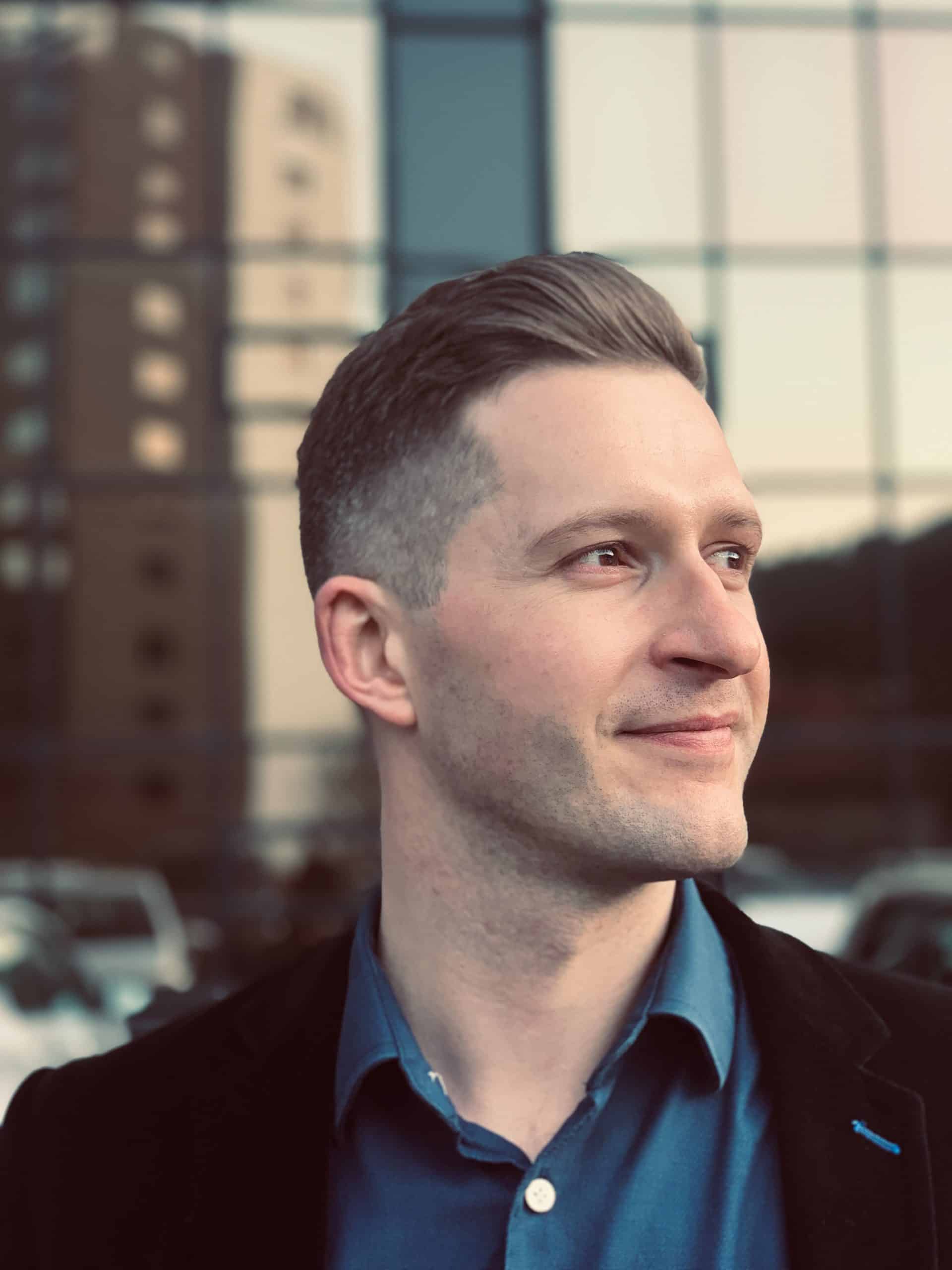 Panel Discussion: Hyperfibre 3 Nick Phillips