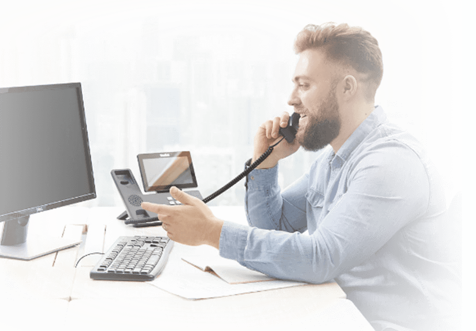 Teams Calling or 3CX? 2 Teams Calling Office