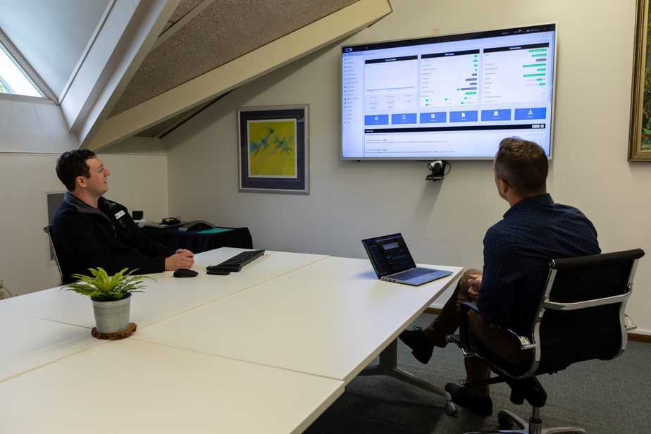 Teams Calling or 3CX? 4 167A6722 scaled 1