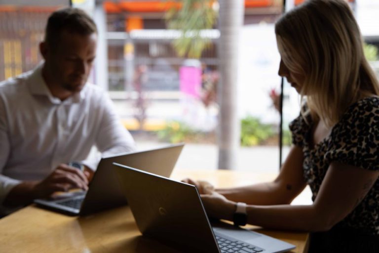 Blog 35 Q1 Innovation Focus - Lightwire Business