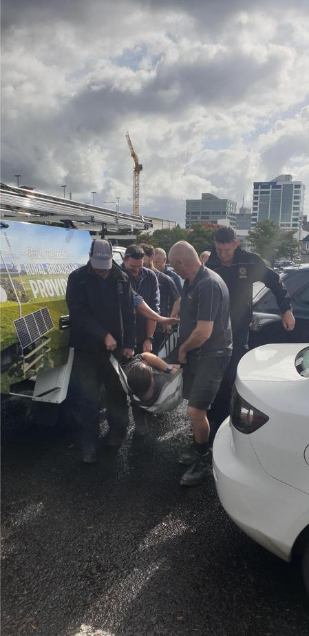 How Lightwire Nails Health & Safety 3 Health and safety