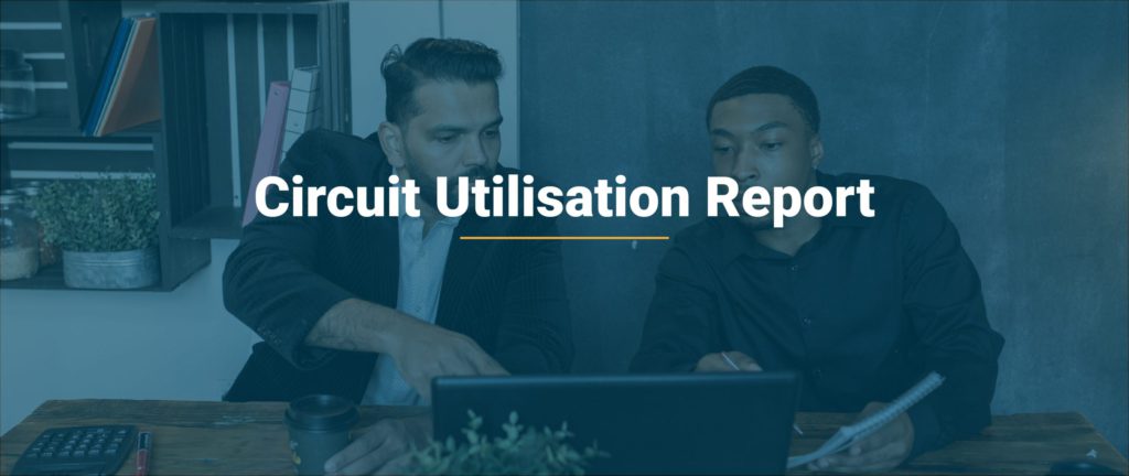 Newsletter May 2023 4 Circuit utilisation report blog cover