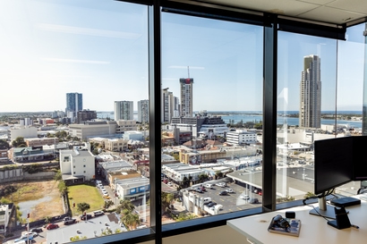 Wholesale NBN 1 Lightwire Gold Coast Office
