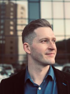 Teams Calling Webinar 2 Nick Phillips - head of business