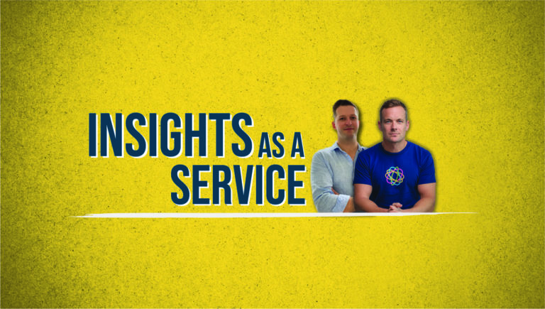 Blog 108 Insights as a Service