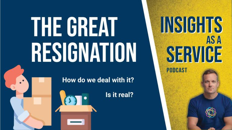 Blog 113 Episode 18 - Shortage of Everything