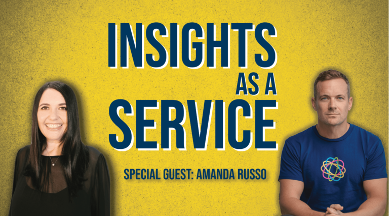 Blog 107 Episode 21 - Amanda Russo - Effective Leadership