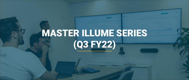 Blog 89 master illume series