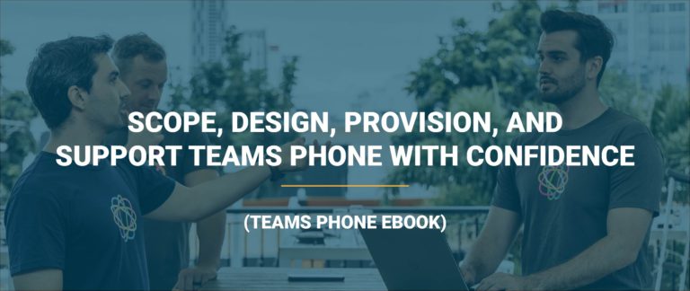 Blog 87 Teams Phone eBook