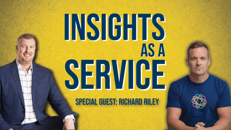 Blog 101 Episode 24 - Richard Riley - Ultrafast Fibre