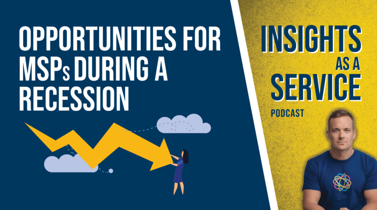 Blog 125 Episode 28 - Recession