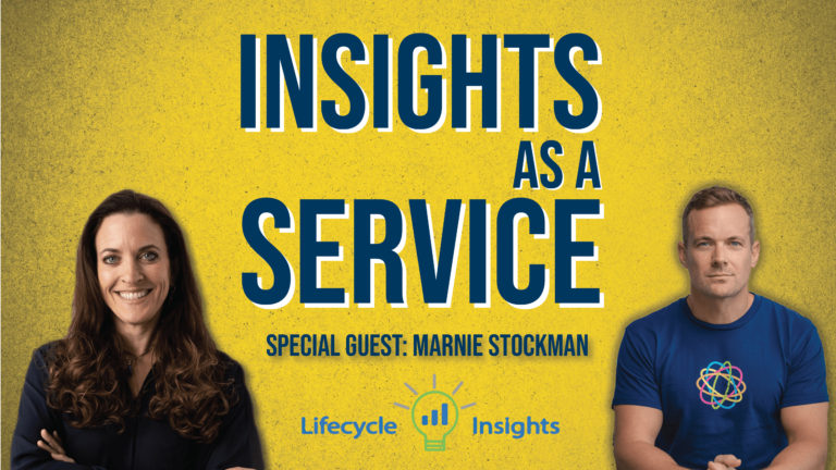 Blog 123 Episode 29 - Marnie Stockman - Customer Success