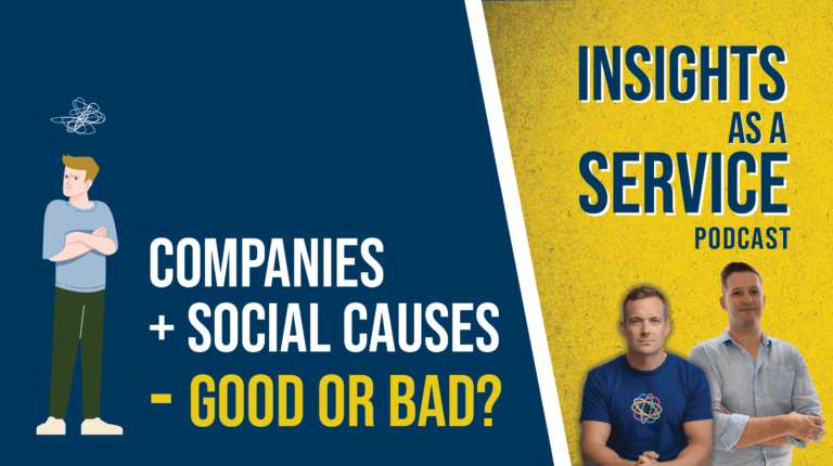 Blog 117 Episode 32 - Social Issues