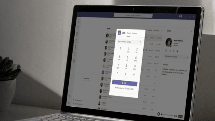 Teams Calling Playbook 2 What is Teams Calling?