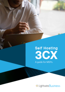 Wholesale 3CX Unified Communications 3 3CX Playbook - The technical indepth guide to help you scope, provision, design, sell, provision, and support 3CX – without the marketing and sales fluff everyone hates.