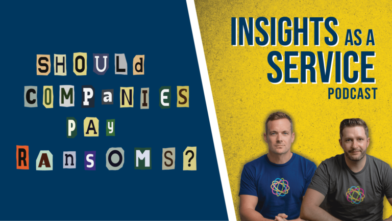 Blog 158 Episode 40 - IT Nation Connect - Gartner IT Symposium