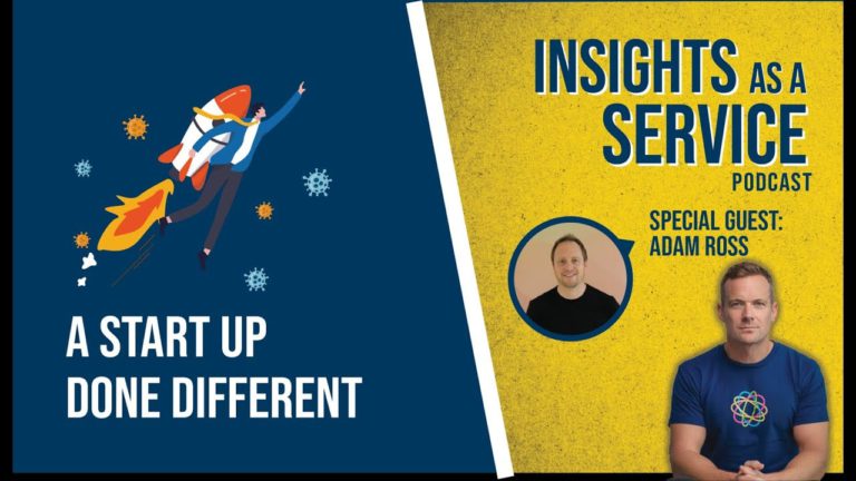 Blog 154 Episode 42 - Adam Ross - Start ups