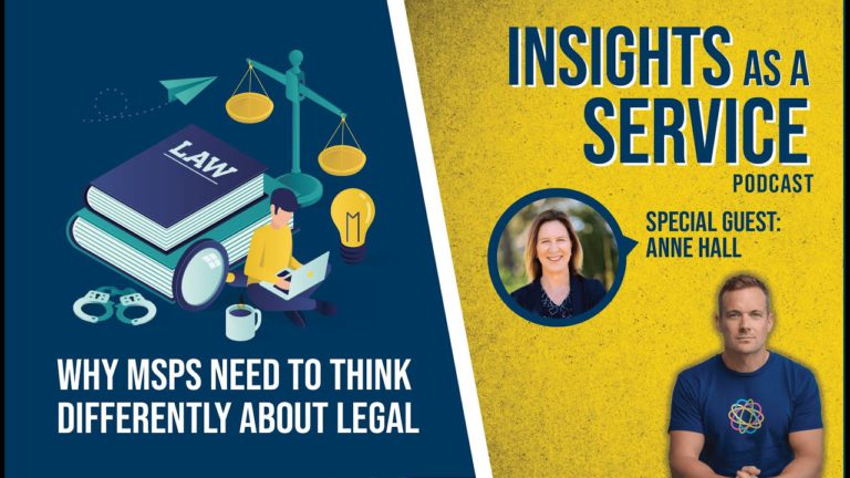 Blog 152 Episode 43 - Anne Hall - Legal