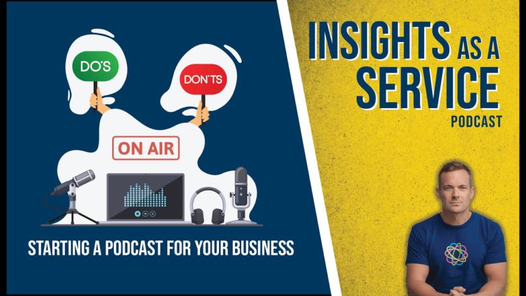 Blog 150 Episode 44 - Starting a podcast