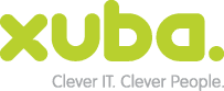 Partner Program 11 xuba logo