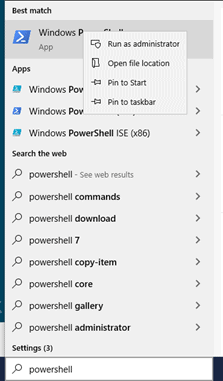 Teams Calling Configuration & Setup 3 step 11