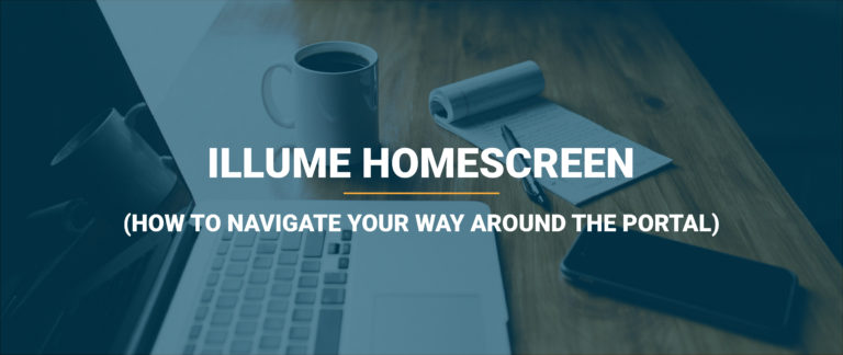 Blog 79 illume homescreen