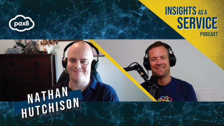 Blog 142 episode 48 - Nathan Hutchison