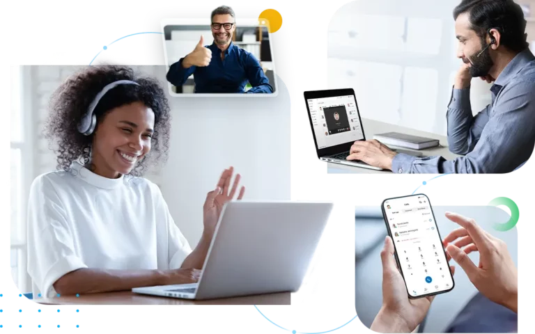 Wholesale SIP Trunks 13 Yeastar VoIP Solution