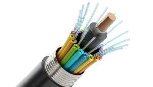 Wholesale Internet Solutions 7 Dark Fibre