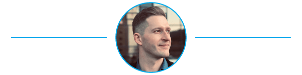 Newsletter April 2023 3 Nick Phillips - Head of Business