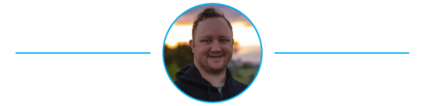 Newsletter April 2023 13 Richard White Voice and Network Engineer