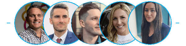 Newsletter April 2023 16 Sales team