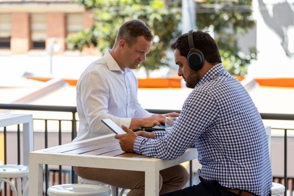 Newsletter May 2023 2 how to navigate illume