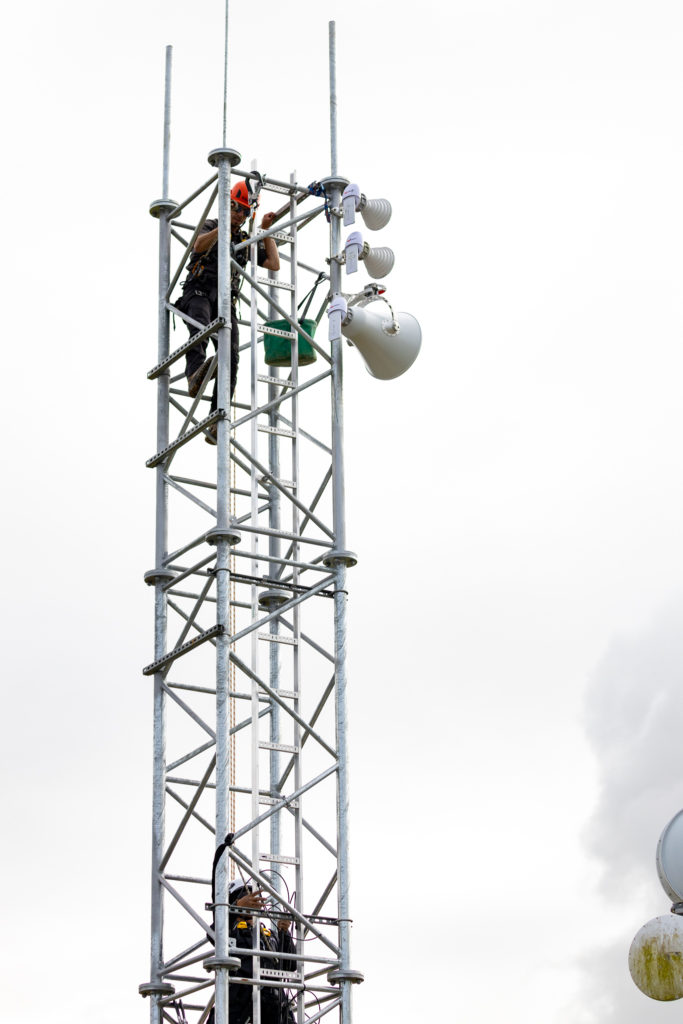 Evolution of NZ Internet 4 167A7961