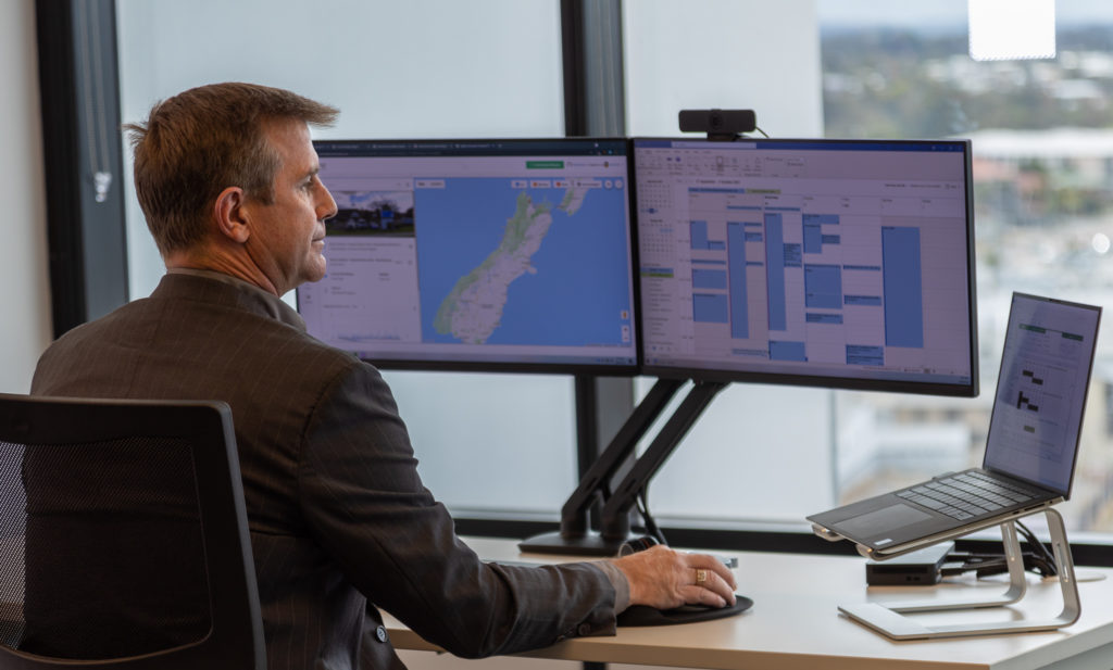 Chorus HPA - High Priority Access 1 Chorus HPA Key Benefits