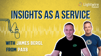 Blog 87 James Bergl Insights as a Service 61