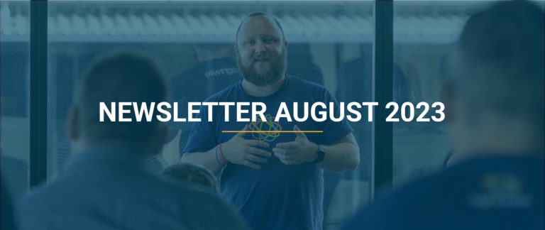 Blog 74 Newsletter August 2023 - Lightwire Business