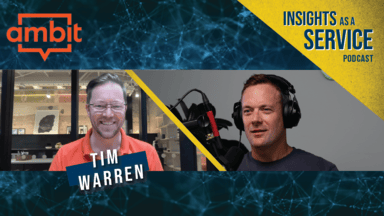 Newsletter July 2023 2 Tim Warren - Episode 58