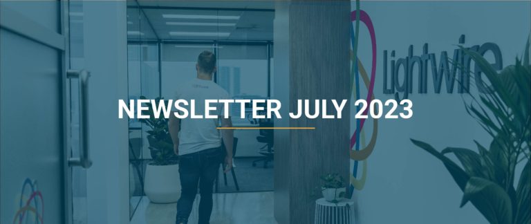 Blog 66 Newsletter july 2023