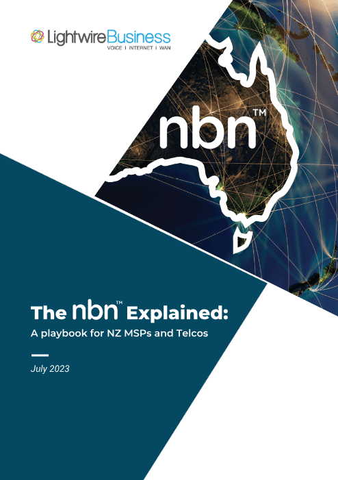 nbn™ Premium Assurance 1 nbn