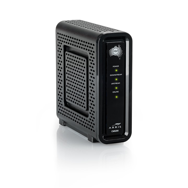 nbn™ NTUs 4 HFC Hybrid Fibre Coaxial NTU