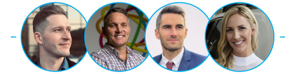 Newsletter September 2023 2 Partner Account Managers 2023