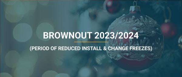 Newsletter September 2023 9 blog cover brownout 2023