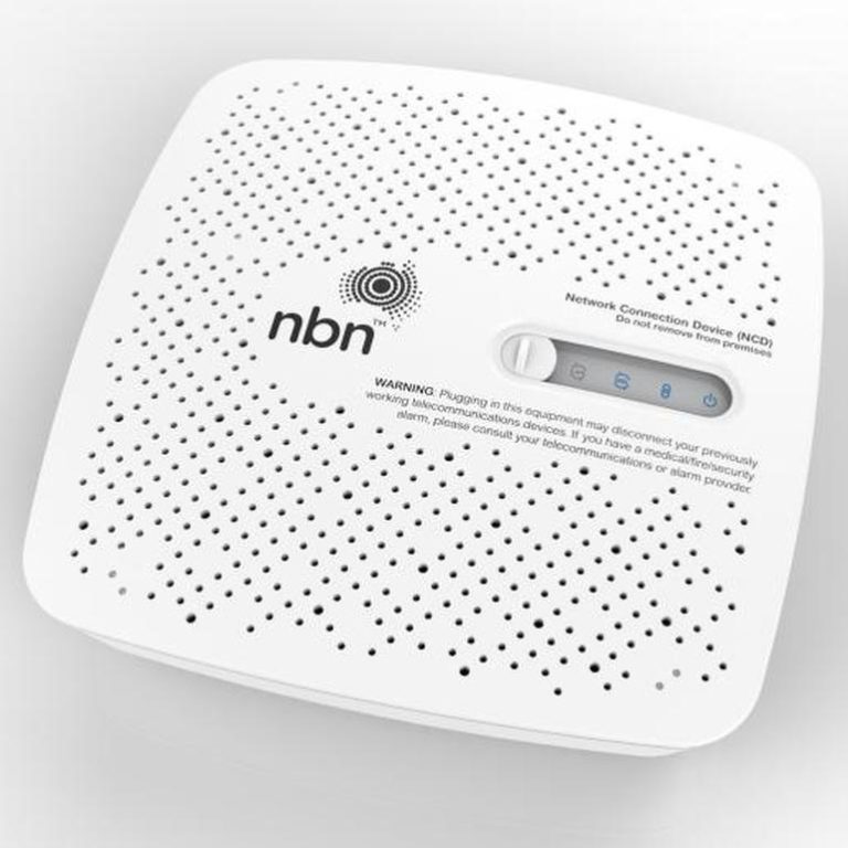 nbn™ NTUs 2 fttc NTU
